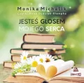 Jesteś głosem mojego serca audiobook - tantis.pl