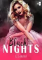 Black Nights T.1 Cz.1 - tantis.pl
