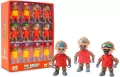 Figurka strażaka mix - tantis.pl