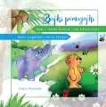 Bajki pomagajki - tantis.pl