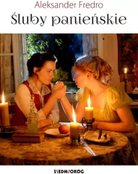 Śluby panieńskie