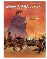 William Adams, Samuraj - tantis.pl