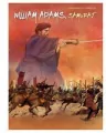 William Adams, Samuraj - tantis.pl