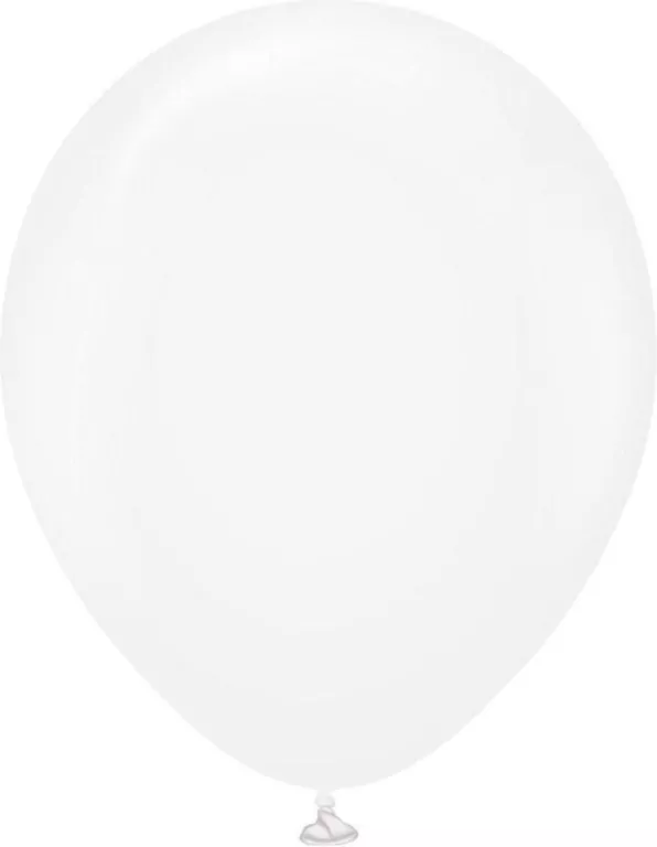Balony Kalisan przezroczyste - tantis.pl