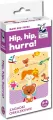Hip, hip, hurra! Zagadki obrazkowe - tantis.pl
