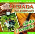 The best. Biesiada na ludowo CD - tantis.pl