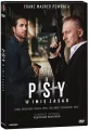 Psy 3. W imię zasad. DVD - tantis.pl