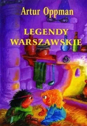 Legendy Warszawskie - tantis.pl