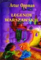 Legendy Warszawskie - tantis.pl