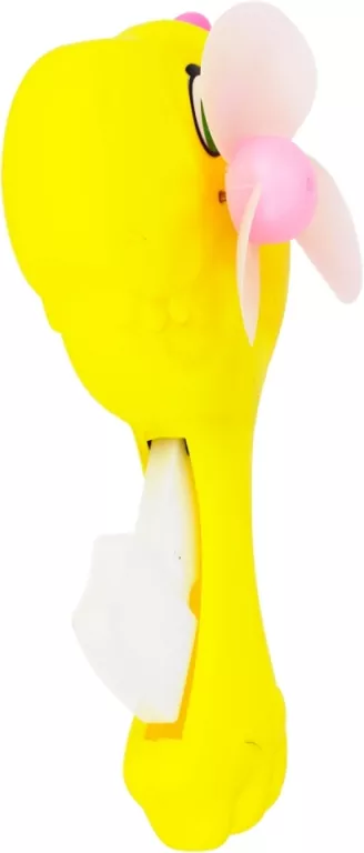 Wiatraczek Dinozaur 17cm mix3 disp. 12/144/288 Mega Creative 454684 cena za 1 szt - tantis.pl