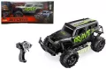 Pojazd terenowe R/C radiowo pilotem z ładowarką - tantis.pl