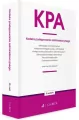 KPA. Kodeks postępowania administracyjnego... - tantis.pl