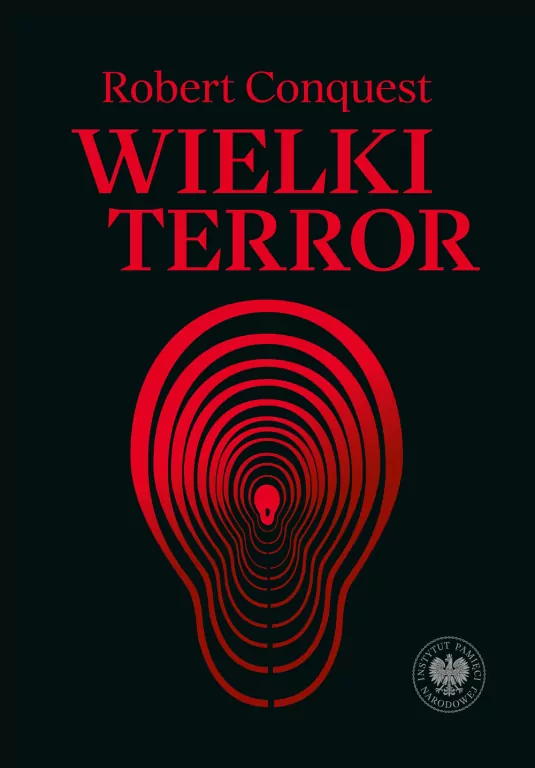 Wielki terror - tantis.pl