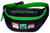 Saszetka Minecraft Alex&Steven - tantis.pl