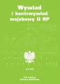 Wywiad i kontrwywiad wojskowy II RP. Tom 13 - tantis.pl