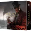 Brass: Lancashire Deluxe - tantis.pl