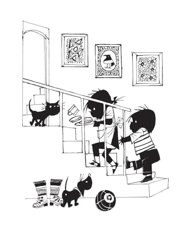 Jaś i Janeczka 2 - tantis.pl