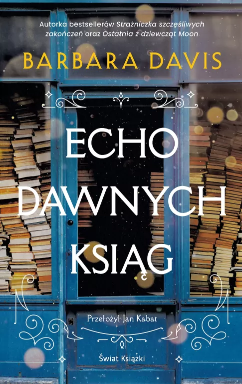 Echo dawnych ksiąg - tantis.pl
