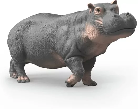 Hipopotam - tantis.pl
