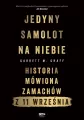 Jedyny samolot na niebie. Historia mówiona zamachów z 11 września - tantis.pl