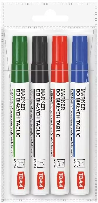 Marker do białych tablic - tantis.pl