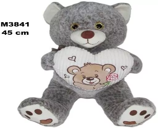 Miś 45cm - tantis.pl
