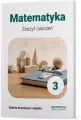 Matematyka 3. Zeszyt ćwiczeń. Szkoła branżowa I stopnia - tantis.pl