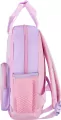 Plecak M-Midi Gabby's Dollhouse Syrenka - tantis.pl