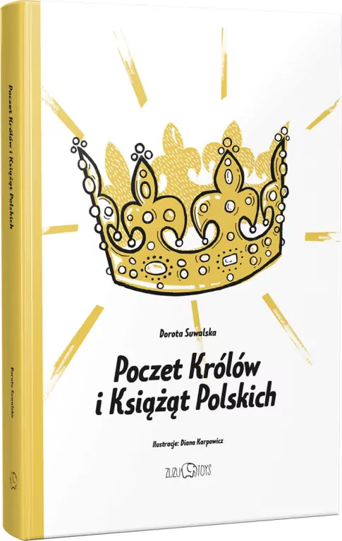 Poczet Królów i Książąt Polskich - tantis.pl