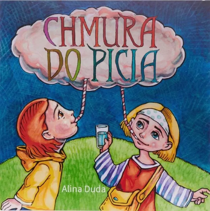 Chmura do picia - tantis.pl