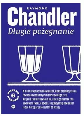 Długie pożegnanie - tantis.pl