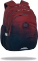 Plecak 2-komorowy Coolpack jerry gradient blue lagoon - tantis.pl