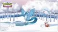 Pokemon: Gallery Series Frosted Forest Playmat - tantis.pl