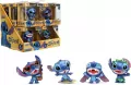 Jada Stitch Metal fig 6,5cm mix - tantis.pl