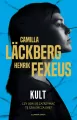 Kult. Mentalista. Tom 2 - tantis.pl