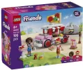 LEGO® Furgonetka z pizzą 42694 - tantis.pl