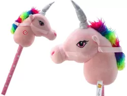 Hobby Horse różowy jednorożec