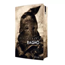 Bagno. Igor Brudny. Tom 5  (barwione brzegi)