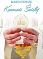 Karnet 3D Komunia - tantis.pl