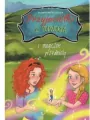 Przyjaciółki z podwórka i magiczne przedmioty - tantis.pl