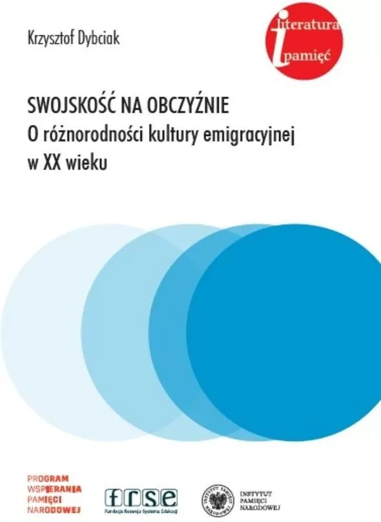Swojskość na obczyźnie - tantis.pl