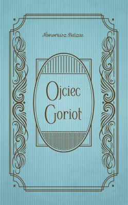 Ojciec Goriot
