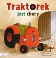 Traktorek jest chory - tantis.pl
