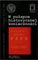 W pułapce historycznej konieczności Tom 20 - tantis.pl