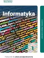 Informatyka 1. Podręcznik dla szkoły ponadpodstawowej. Zakres podstawowy - tantis.pl