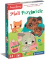 Mali Przyjaciele - tantis.pl