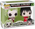 Funko Figurka POP Movies: Beetlejuice i Lydia Deet - tantis.pl