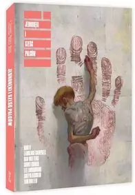 Jednoręki i Sześć palców - tantis.pl