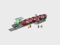 LEGO® City. Tramwaj miejski ze stacją 60423 - tantis.pl