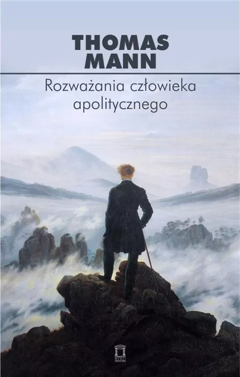 Rozważania człowieka apolitycznego - tantis.pl